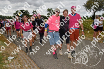 Evenement foto: Nijmeegse Vierdaagse 758