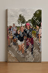 Evenement foto: Nijmeegse Vierdaagse 758