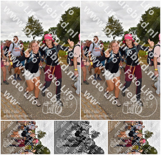 Evenement foto: Nijmeegse Vierdaagse 758