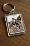 Evenement foto: Nijmeegse Vierdaagse 758