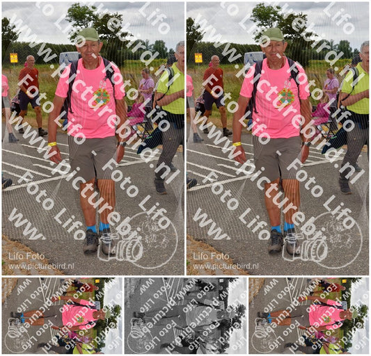 Evenement foto: Nijmeegse Vierdaagse 758