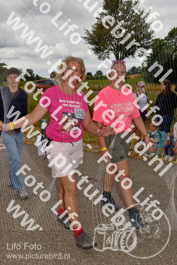 Evenement foto: Nijmeegse Vierdaagse 758