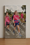 Evenement foto: Nijmeegse Vierdaagse 758