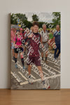 Evenement foto: Nijmeegse Vierdaagse 757