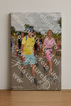 Evenement foto: Nijmeegse Vierdaagse 757