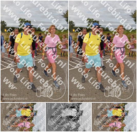 Evenement foto: Nijmeegse Vierdaagse 757