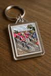 Evenement foto: Nijmeegse Vierdaagse 757