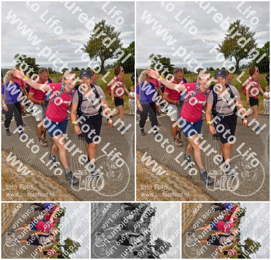 Evenement foto: Nijmeegse Vierdaagse 757