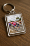 Evenement foto: Nijmeegse Vierdaagse 757
