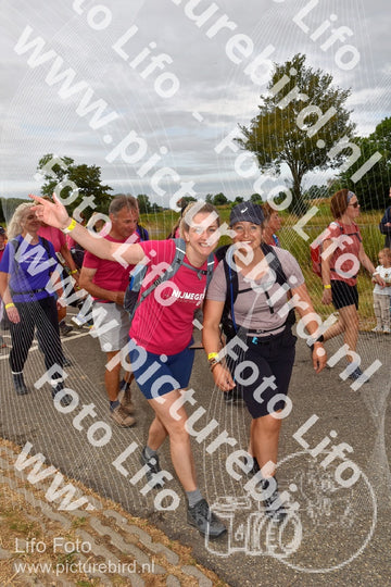 Evenement foto: Nijmeegse Vierdaagse 757