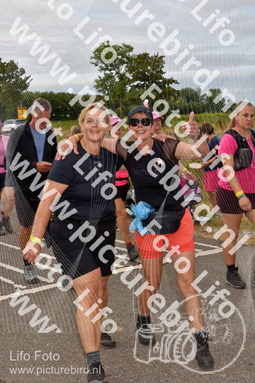 Evenement foto: Nijmeegse Vierdaagse 757