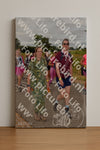 Evenement foto: Nijmeegse Vierdaagse 757