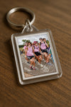Evenement foto: Nijmeegse Vierdaagse 757
