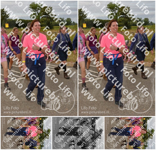 Evenement foto: Nijmeegse Vierdaagse 757