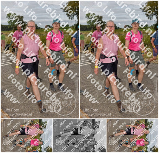 Evenement foto: Nijmeegse Vierdaagse 757