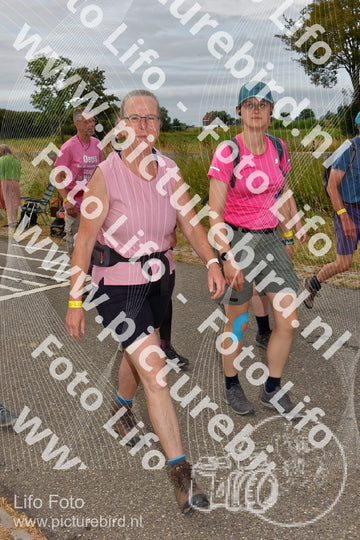 Evenement foto: Nijmeegse Vierdaagse 757