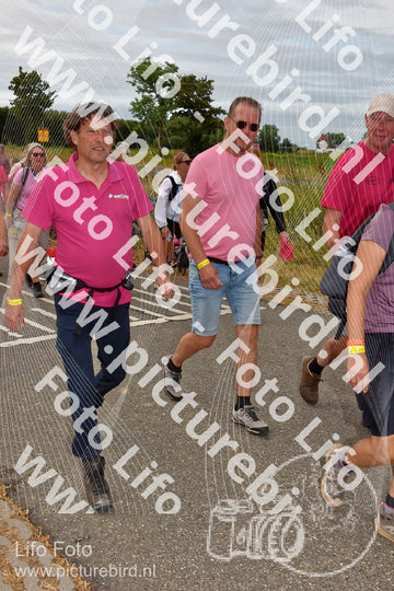 Evenement foto: Nijmeegse Vierdaagse 757