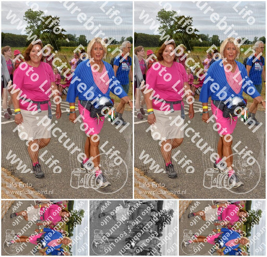Evenement foto: Nijmeegse Vierdaagse 757