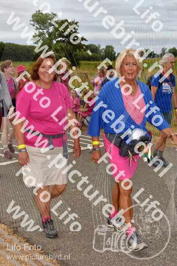 Evenement foto: Nijmeegse Vierdaagse 757