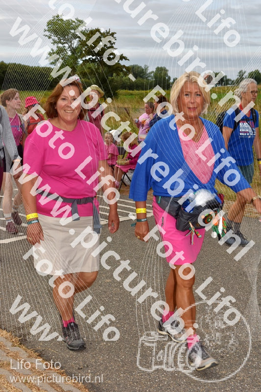 Evenement foto: Nijmeegse Vierdaagse 757