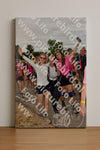 Evenement foto: Nijmeegse Vierdaagse 757