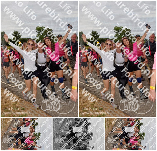 Evenement foto: Nijmeegse Vierdaagse 757