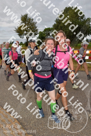 Evenement foto: Nijmeegse Vierdaagse 757
