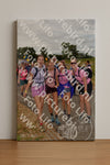 Evenement foto: Nijmeegse Vierdaagse 757