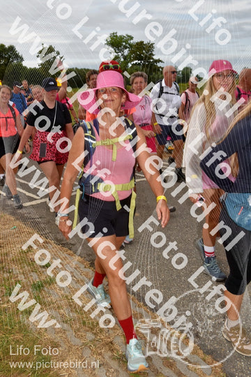 Evenement foto: Nijmeegse Vierdaagse 757