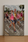 Evenement foto: Nijmeegse Vierdaagse 757