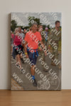 Evenement foto: Nijmeegse Vierdaagse 757