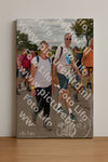 Evenement foto: Nijmeegse Vierdaagse 757