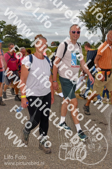 Evenement foto: Nijmeegse Vierdaagse 757