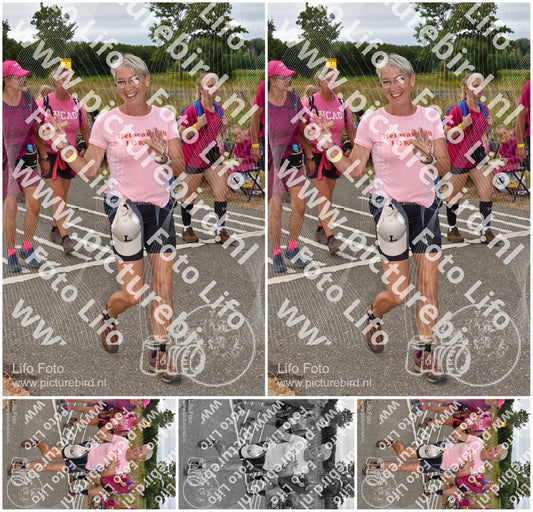 Evenement foto: Nijmeegse Vierdaagse 757