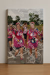 Evenement foto: Nijmeegse Vierdaagse 757