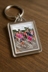 Evenement foto: Nijmeegse Vierdaagse 757