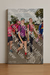Evenement foto: Nijmeegse Vierdaagse 757