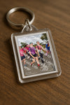 Evenement foto: Nijmeegse Vierdaagse 757