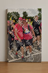 Evenement foto: Nijmeegse Vierdaagse 757