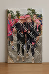 Evenement foto: Nijmeegse Vierdaagse 757
