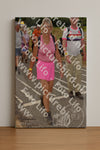 Evenement foto: Nijmeegse Vierdaagse 757