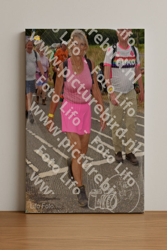 Evenement foto: Nijmeegse Vierdaagse 757