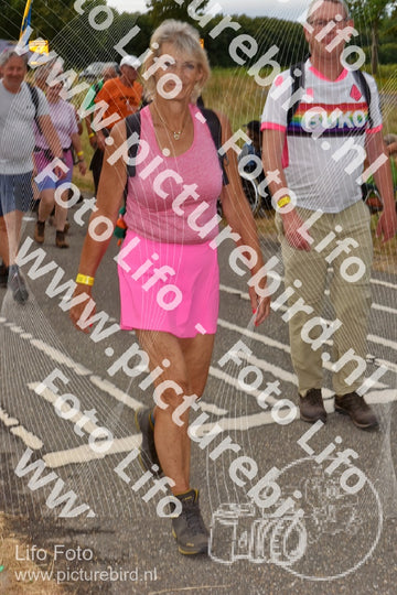Evenement foto: Nijmeegse Vierdaagse 757