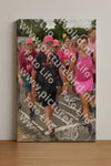 Evenement foto: Nijmeegse Vierdaagse 757