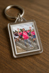 Evenement foto: Nijmeegse Vierdaagse 757