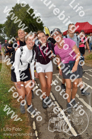 Evenement foto: Nijmeegse Vierdaagse 757