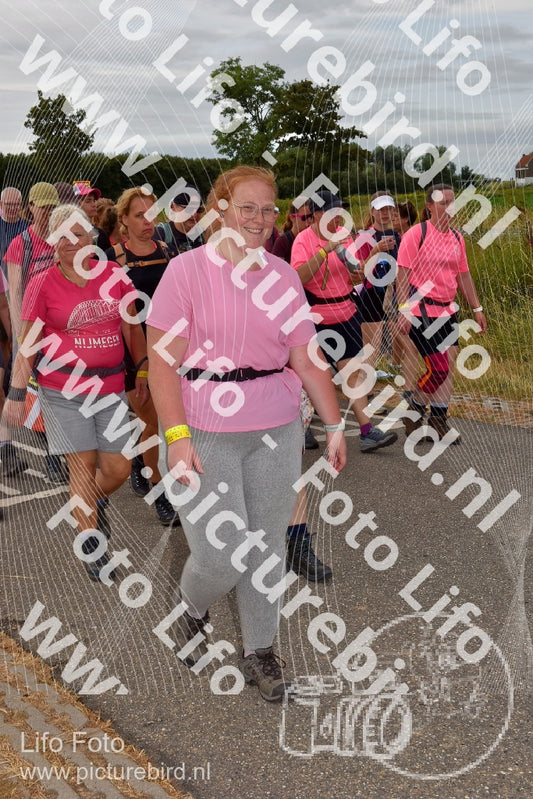 Evenement foto: Nijmeegse Vierdaagse 757