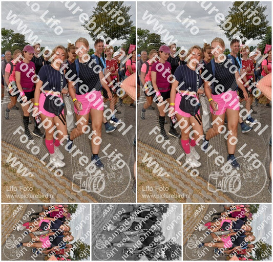 Evenement foto: Nijmeegse Vierdaagse 757