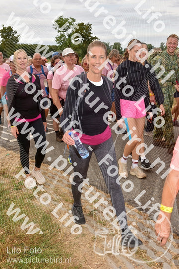 Evenement foto: Nijmeegse Vierdaagse 757