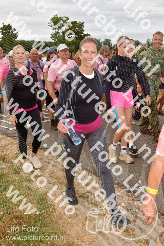 Evenement foto: Nijmeegse Vierdaagse 757